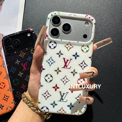 Baby's Breath Love Phone Case