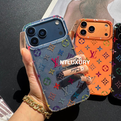 Baby's Breath Love Phone Case