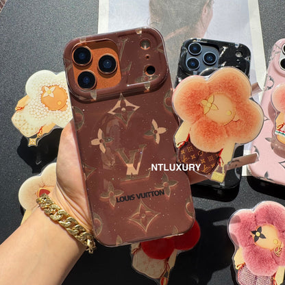 Fancy Love Doll Magsafe Phone Case with Holder