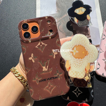 Fancy Love Doll Magsafe Phone Case with Holder