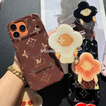 Fancy Love Doll Magsafe Phone Case with Holder