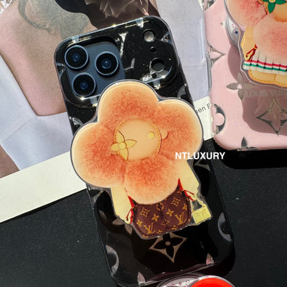 Fancy Love Doll Magsafe Phone Case with Holder