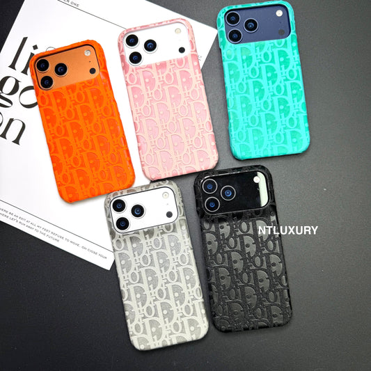 Dove Relief Design Phone Case