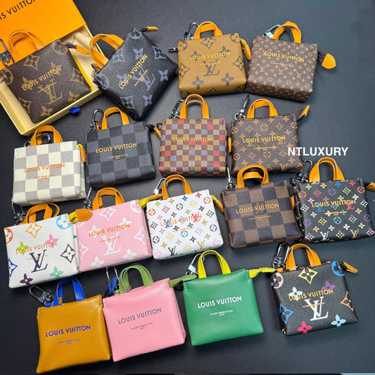 Hot Selling Love Cute Mini Wallet ( 17 Colors)