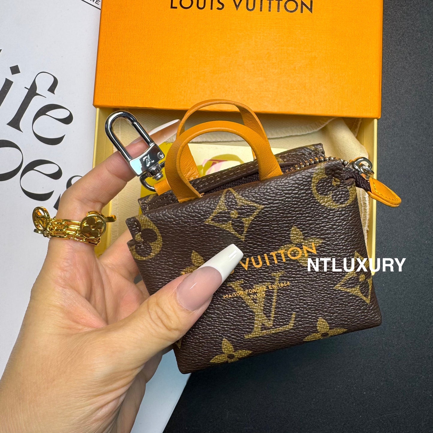 Hot Selling Love Cute Mini Wallet ( 17 Colors)
