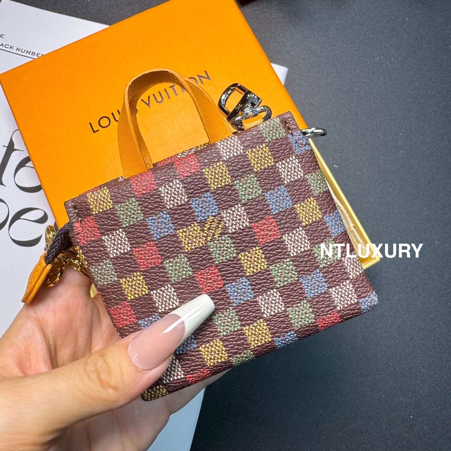 Hot Selling Love Cute Mini Wallet ( 17 Colors)