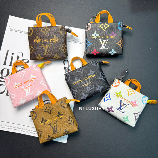 Hot Selling Love Cute Mini Wallet ( 17 Colors)
