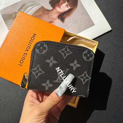Unique Design Love Cute Wallet