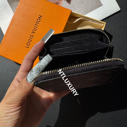 Unique Design Love Cute Wallet