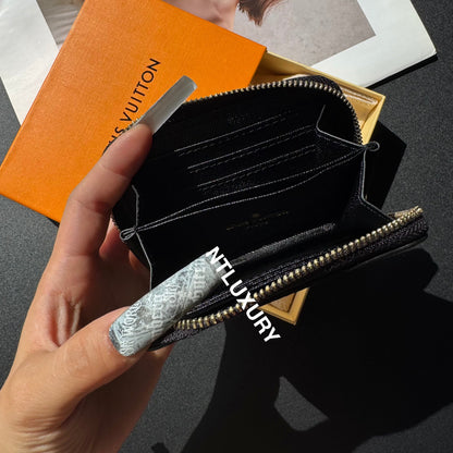 Unique Design Love Cute Wallet