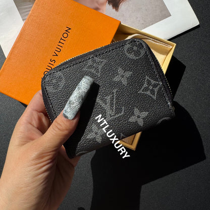 Unique Design Love Cute Wallet