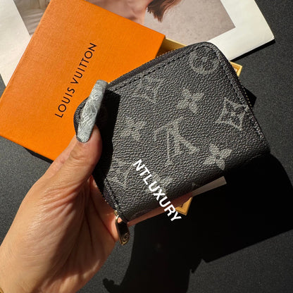 Unique Design Love Cute Wallet