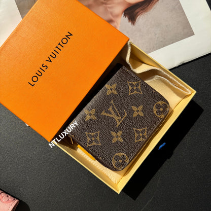 Unique Design Love Cute Wallet