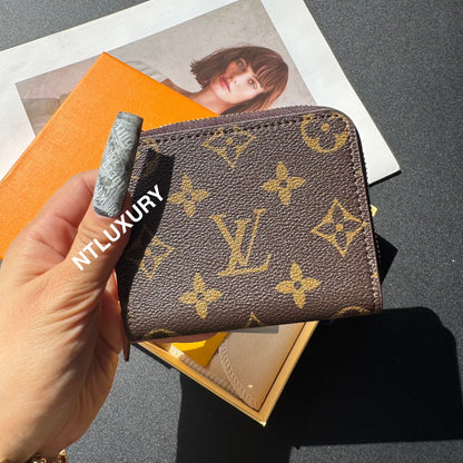 Unique Design Love Cute Wallet