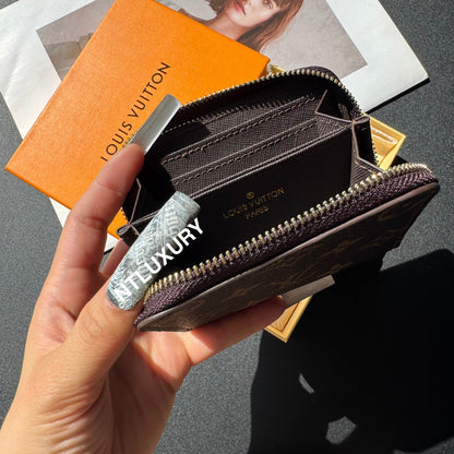 Unique Design Love Cute Wallet