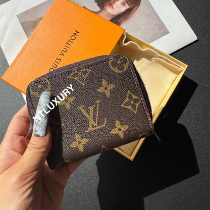 Unique Design Love Cute Wallet