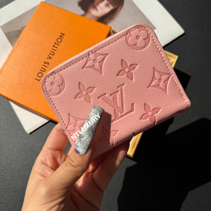 Unique Design Love Cute Wallet
