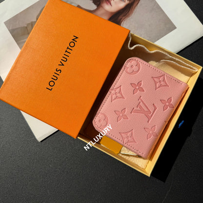 Unique Design Love Cute Wallet