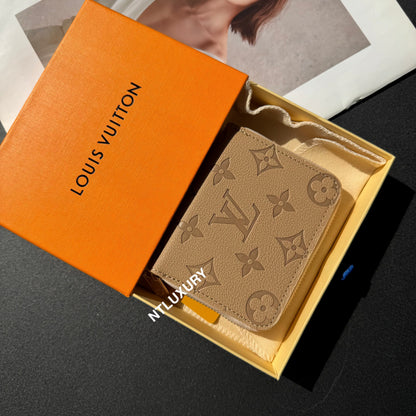 Unique Design Love Cute Wallet