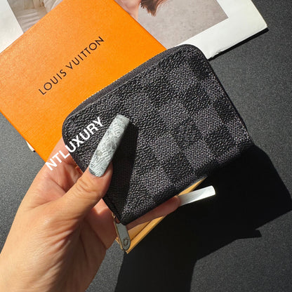 Unique Design Love Cute Wallet