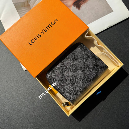 Unique Design Love Cute Wallet