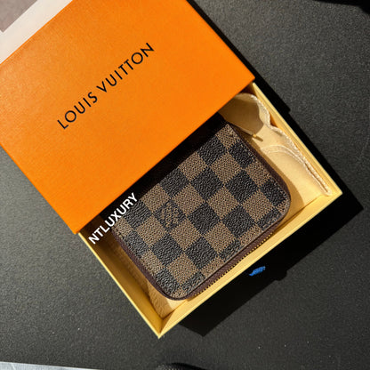 Unique Design Love Cute Wallet