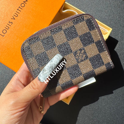 Unique Design Love Cute Wallet