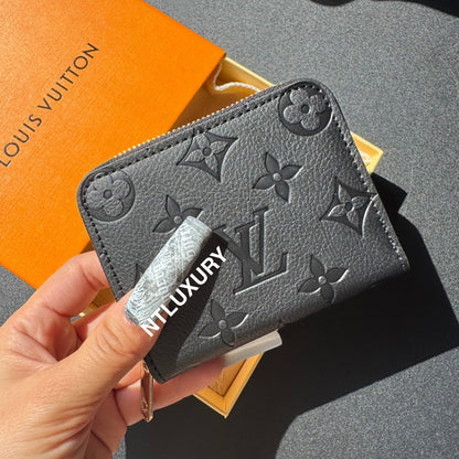 Unique Design Love Cute Wallet