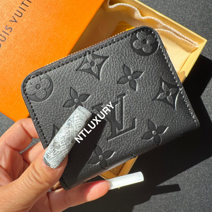 Unique Design Love Cute Wallet