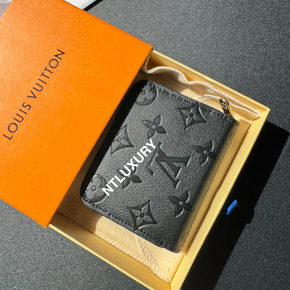 Unique Design Love Cute Wallet