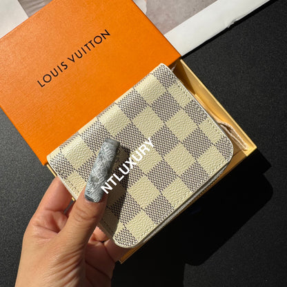 Unique Design Love Cute Wallet