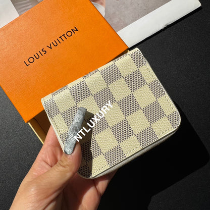 Unique Design Love Cute Wallet