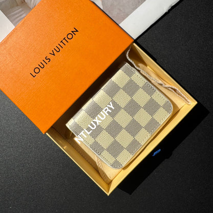 Unique Design Love Cute Wallet