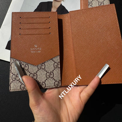 Unique Design Love Cute Wallet 2 Set (Big+Small)