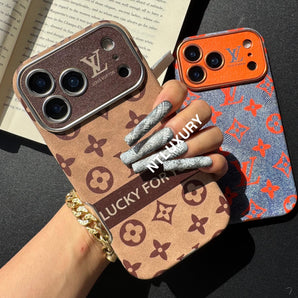 Coffee Design Love Phone Case