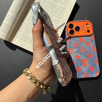 Coque de téléphone motif « Café Design Love »