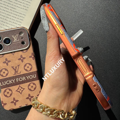 Coque de téléphone motif « Café Design Love »