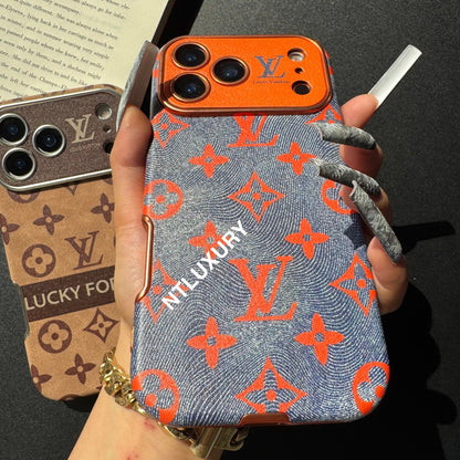Coque de téléphone motif « Café Design Love »