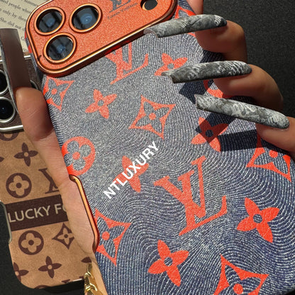 Coque de téléphone motif « Café Design Love »