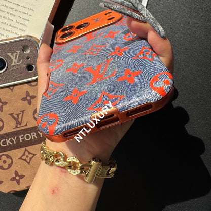 Coque de téléphone motif « Café Design Love »