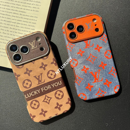 Coque de téléphone motif « Café Design Love »