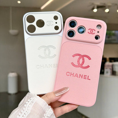 Colorful Side CC Full Protection Phone Case