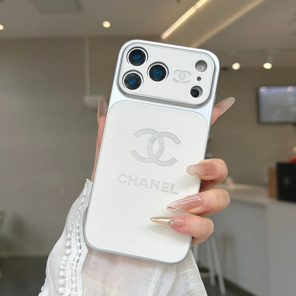 Colorful Side CC Full Protection Phone Case