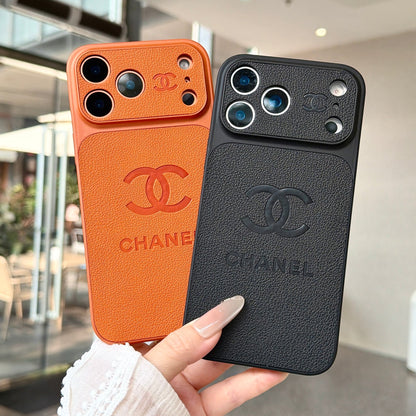 Colorful Side CC Full Protection Phone Case