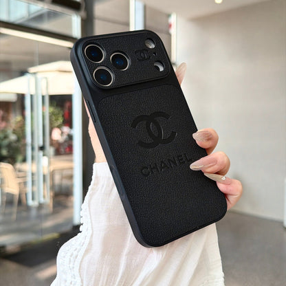 Colorful Side CC Full Protection Phone Case