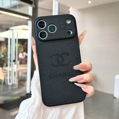 Colorful Side CC Full Protection Phone Case