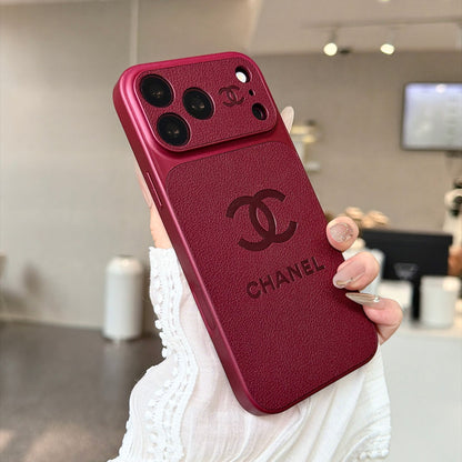 Colorful Side CC Full Protection Phone Case
