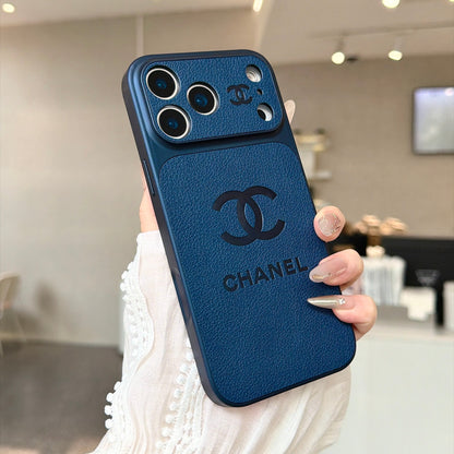 Colorful Side CC Full Protection Phone Case