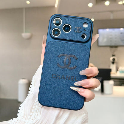 Colorful Side CC Full Protection Phone Case