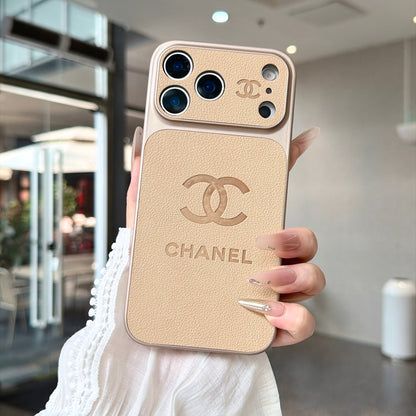 Colorful Side CC Full Protection Phone Case